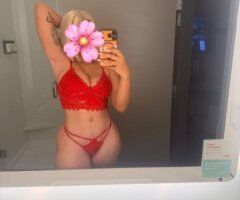 Latina escort in Oxon Hill - available and new to the area - Image 3