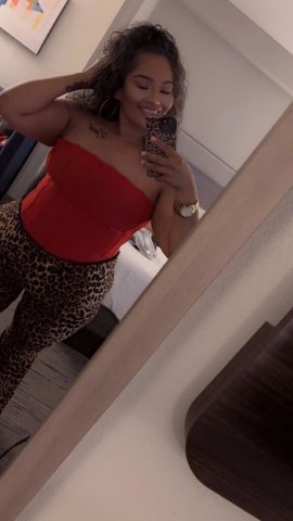 Savannah Female Escort — short stay - 1