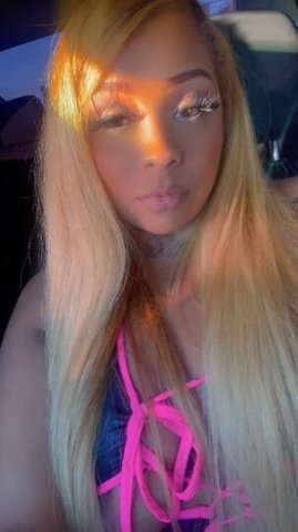 Stacy — Outcall in Virginia Beach (Norfolk area) - 1