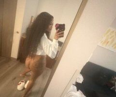 Detroit Female Escort — Slim Thick Light-Skin Stallion, Couples & Massage - Image 9