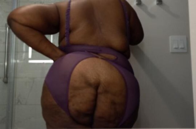 Monday Night Specials — BBW Complete Freak (42) - 1