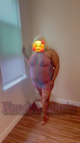 Springfield IL Incall Special — Ebony BBW, GFE/PSE (No Games) - 1