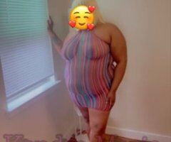 Springfield escorts - Springfield IL Incall Special — Ebony BBW, GFE/PSE (No Games)