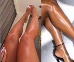 Houston Dominant Female Escort — Massage, Dancing, Domination (No Head, No Sex) - Image 2