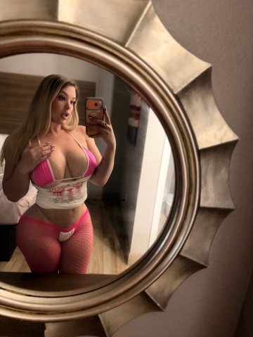 Dallas Blonde Escort — Video Verified, Incalls & Outcalls - 1