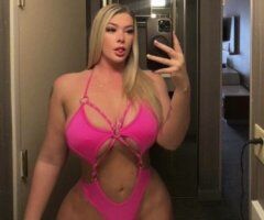 Dallas Blonde Escort — Video Verified, Incalls & Outcalls - Image 3