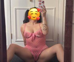 GB Girl Seeking Latino & White Playmates (24) — Bare Play - Image 4