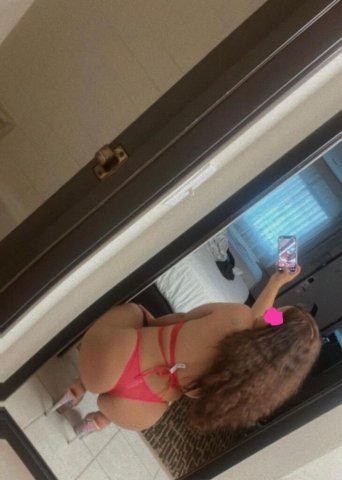 Leti (Latina) — Curvy Female Escort in Santa Maria, CA - 1