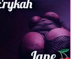 Erykah Jane — Curvy Female Escort (In-Calls Only) in San Antonio - Image 7