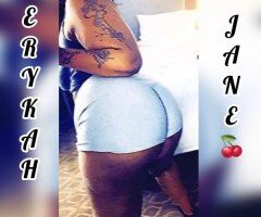 Erykah Jane — Curvy Female Escort (In-Calls Only) in San Antonio - Image 8