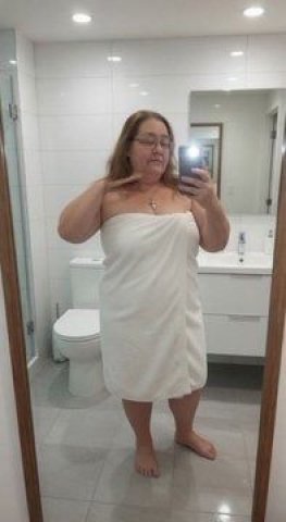 VIP exotic Hot MOM (50) — Oral, 69, Bare & video chats - 1