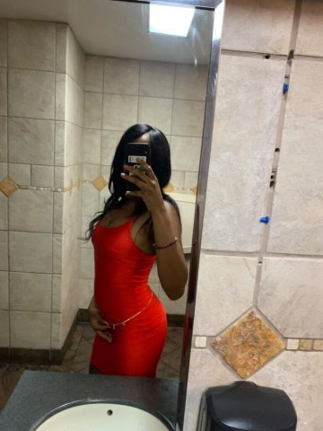 Birmingham Fun Time Escort - 1