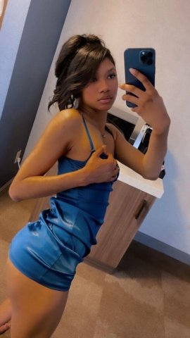 Filipino Barbie  Available 24/7 — High-Class Escort in Reno, NV - 1