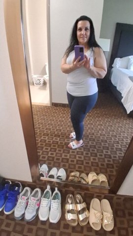 Female Escort in Baton Rouge, LA — At Your Service (Zachary) - 1