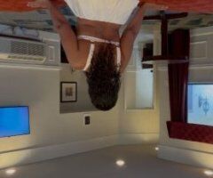 Brazilian Bombshell Female Escort (23) — Fetish-Friendly, Smoke-Friendly - Image 2