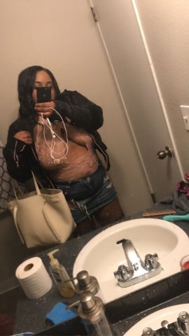 Raleigh-Durham Incall/Outcall — Black & Asian Mixed Escort (Deep Throat) - 1