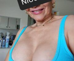Nicole in Midtown Manhattan — Condoms for Penetration, Sloppy Toppy & BBJ - Image 2