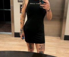 Columbus escorts - Vanessa “Nessa” in Columbus, OH — Florida-style escort, outcall/Uber