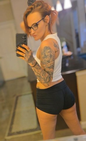 Nikki’s San Marcos Female Escort — GFE, Kink & Fetish, Threesomes - 1