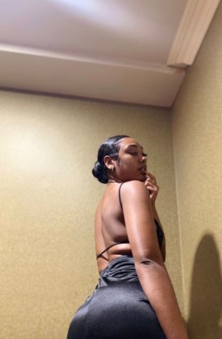 Atiya B — San Jose Female Escort (Massage, Parties, Travel, Overnights) - 1