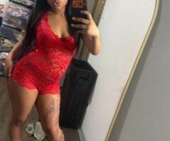 Miami FL Female Escort — sweet cherry vibe outcalls only - Image 2