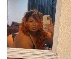 San Jose BBW Female Escort — Face time & verification (Nuru, light GFE, femdom-friendly) - Image 4