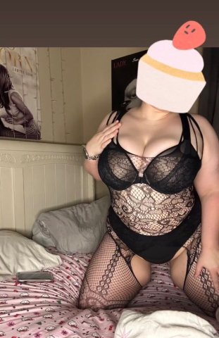 Thick white girl for outcalls in Shreveport — fat wet pussy, reviews - 1