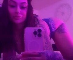 Tri-Cities Curvy Tatted DreamGirl — Nuru, body rubs, fetish sessions, incall/outcall - Image 4