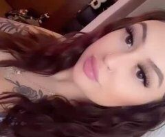 Tri-Cities Curvy Tatted DreamGirl — Nuru, body rubs, fetish sessions, incall/outcall - Image 8