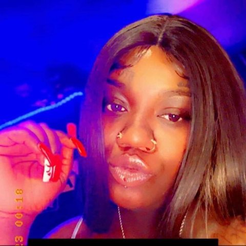 Chocolate escort in Topeka — domination & fetish-friendly sessions (24/7) - 1