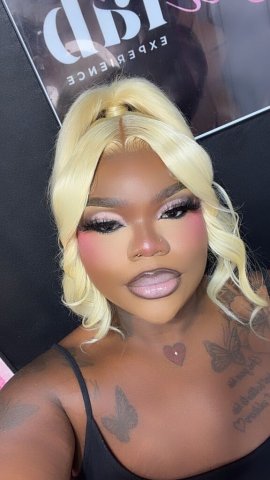 Baton Rouge Trans Female Escort — Big Booty Oral & Creampie Sex - 1