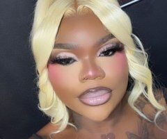 Baton Rouge escorts - Baton Rouge Trans Female Escort — Big Booty Oral & Creampie Sex