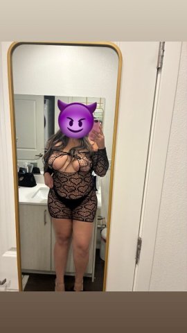 San Francisco Latina Escort with Big Tits & Booty - 1
