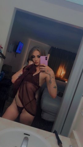 Bakersfield CA Freaky Friday Special — $100 QVS / $150 Hhrs All Night - 1