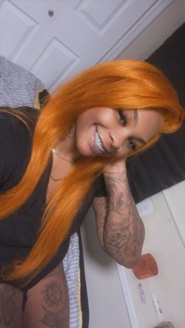 Divines Back — Augusta Female Escort (Incall Only Weekends)  - 1