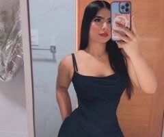 Greensboro NC Female Escort — Orall, Sexoo, Masajes, Besos - Image 2