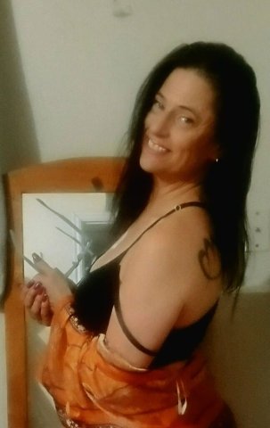 Salt Lake City Female Escort — Monday Night Flight 39 - 1