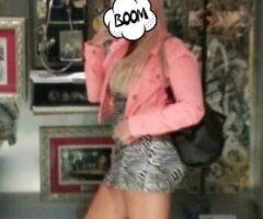 St. Cloud Blonde Female Escort — In-call & Hourly Outcall - Image 8