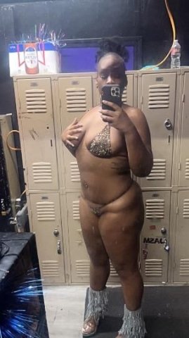 Tuscaloosa Female Escort — Cum unwind & body care vibe, no outcalls - 1