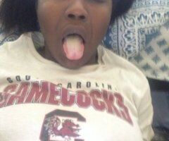 St. Louis escorts - Slim Chocolate Beauty — St. Louis Female Escort