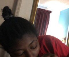 Slim Chocolate Beauty — St. Louis Female Escort - Image 5