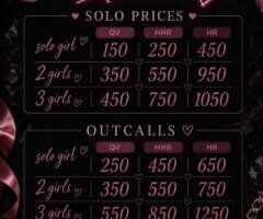 Monroe LA Squirting Adult Escort — INCALLS Only - Image 5