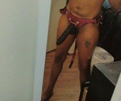 Killeen TX Fantasy Ebony Goddess — 20min Special (Porn Star Experience) - Image 8