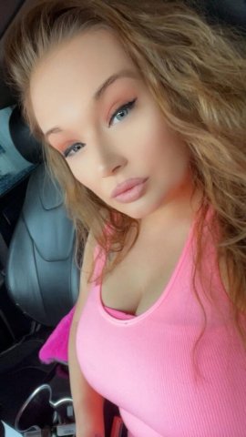 Petite, Curvy Female Escort in Tyler, TX — Private South Tyler or Come to You - 1