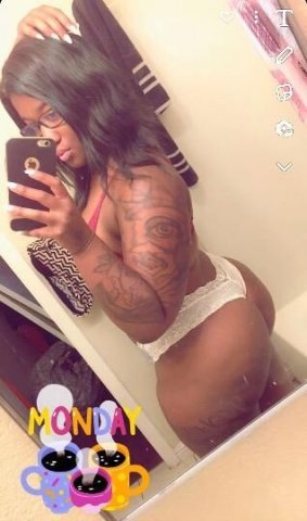 Las Vegas Big Booty Juicy Escort (No Bare Services) - 1