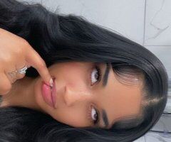 Washington D.C. escorts - Salvadoran Black Mixed Princess — Short-Time Visit