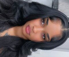 Salvadoran Black Mixed Princess — Short-Time Visit - Image 3