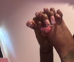 Nashville Female Escort — 5'0 Slim-Thick, Big Tits, Wet Play & Private Sessions - Image 4