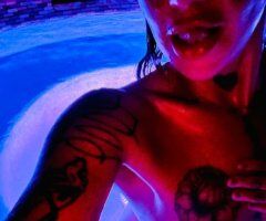 Girl Next Door With a Dark Side — Female Escort (Cape Coral/Ft. Myers) - Image 2