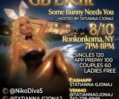 Hotwife Lifestyle Parties (Singles/Couples Welcome) — Long Island - Image 10